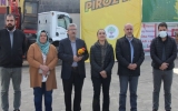 Trial of Newroz organizing committee members in Diyarbakır postponed