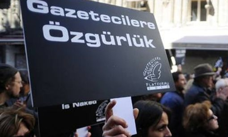 KCK Basın Davası’: Yüksel Genç hakkında zorla getirilme kararı verildi