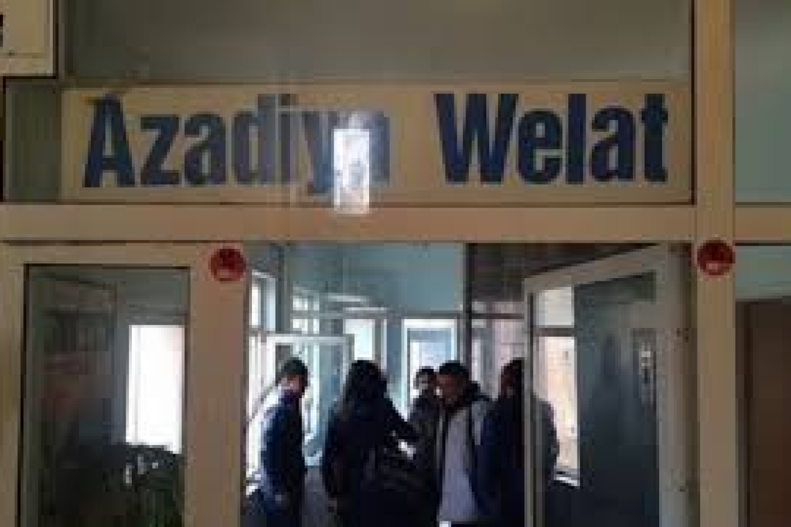 38 kişinin yargılandığı duruşma ertelendi