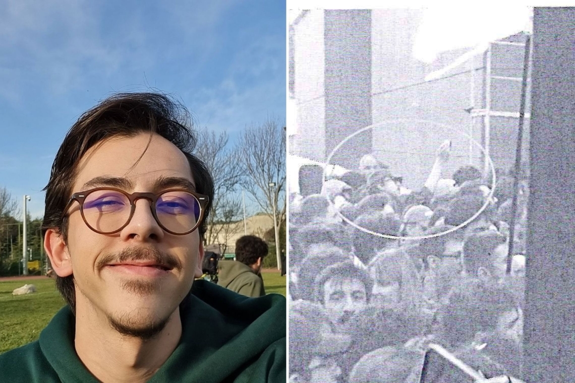 Upon MLSA's objection, the governor's decision was overturned for journalist Can Öztürk who was detained by being choked, legal process opened against police officers