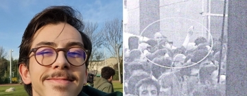 Upon MLSA's objection, the governor's decision was overturned for journalist Can Öztürk who was detained by being choked, legal process opened against police officers