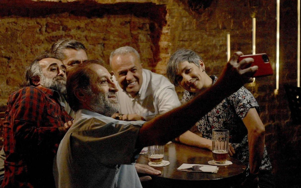 Court to hear case over Kurdish film Rojbash banned by Turkish Culture Ministry