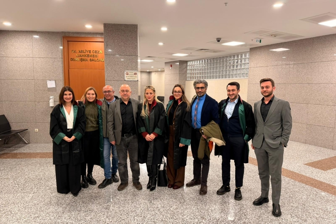 ‘Expert witness case’: Court orders complainant to be brought in by force after missing four hearings