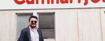 İddianame beş aydır tebliğ edilmedi: Can Uğur, dava açıldıktan bir yıl sonra dinlenecek