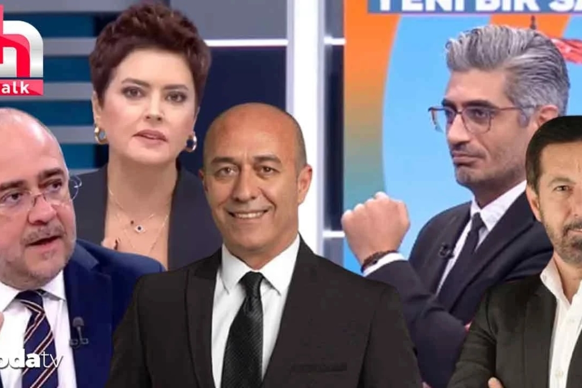 Gazetecilerin davası bir yıldır ilerleyemedi: Şikâyetçi bilirkişi 'kayıp', mahkeme ulaşamıyor, tanıyan bulunamıyor