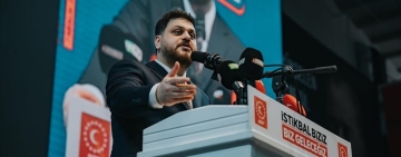 Cumhurbaşkanı'na yönelik sözler “ağır eleştiri ve kaba hitap” sayıldı: BTP lideri Hüseyin Baş beraat etti