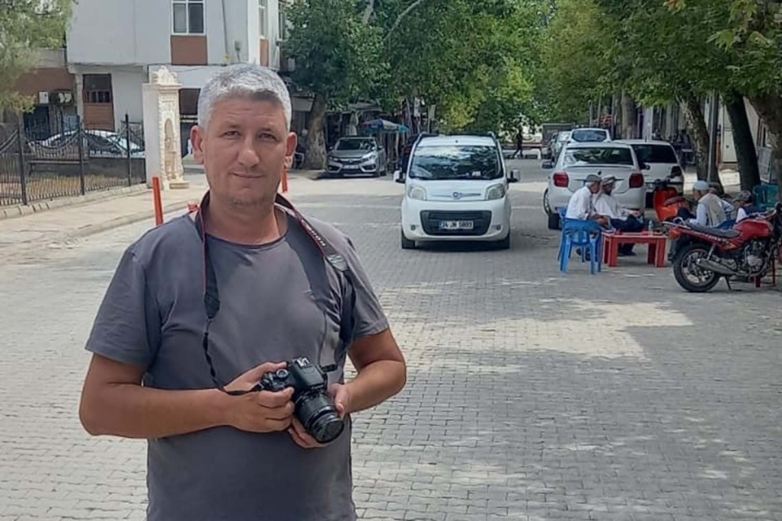 Turkish Court of Cassation overturns journalist Özgür Boğatekin’s prison sentence for insulting the president