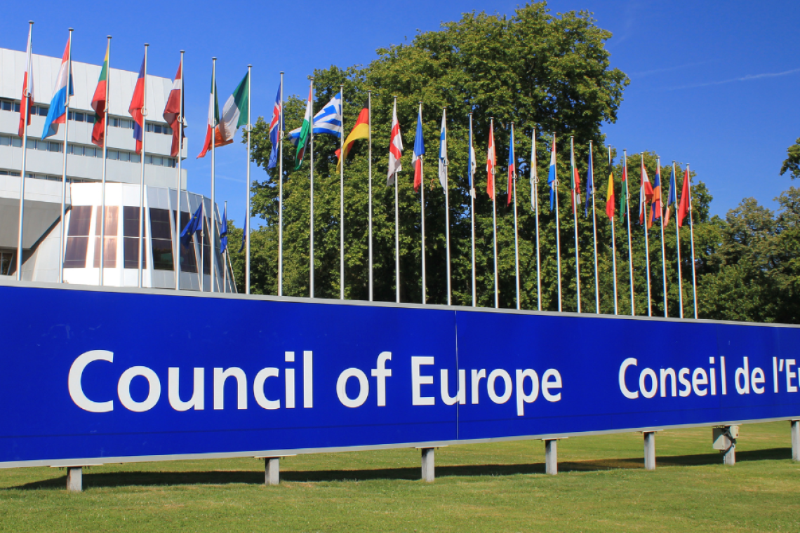 Ahead of Committee of Ministers meeting, MLSA submits notification on freedom of expression cases: ECtHR rulings are not being implemented systematically