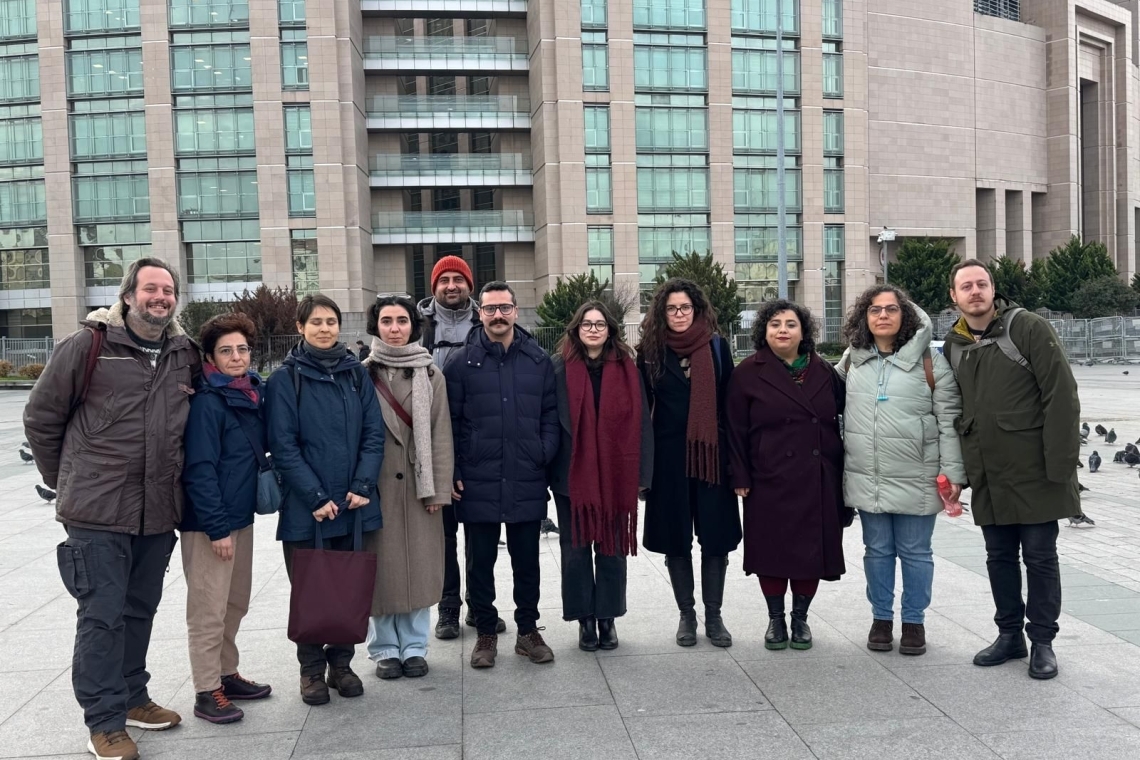 Court rejects motions to intervene in TTM case – Will await outcome of criminal trial