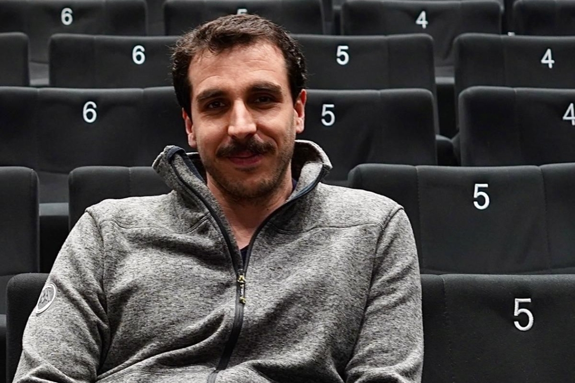 Gazeteci Raphaël Boukandoura MLSA’nın itirazı sonrası serbest bırakıldı