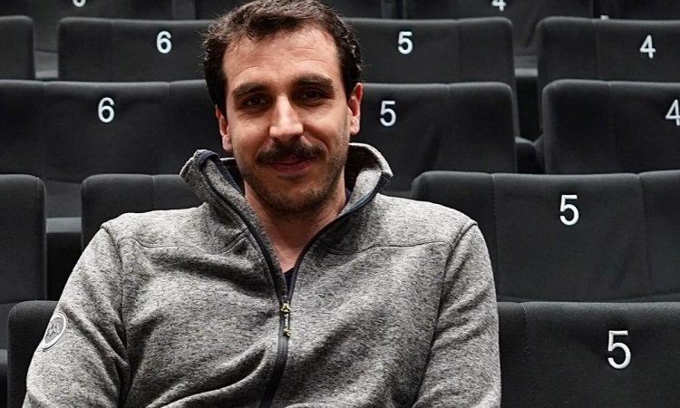 Gazeteci Raphaël Boukandoura MLSA’nın itirazı sonrası serbest bırakıldı