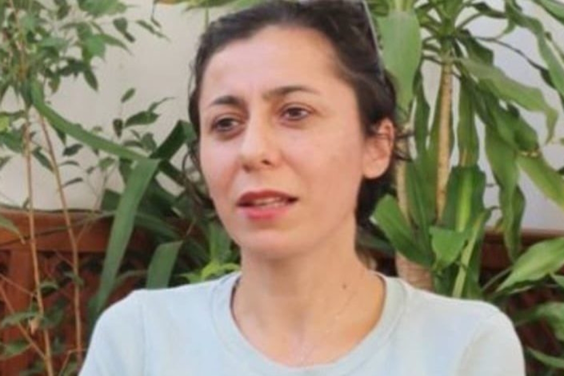 Perihan Sevda Erkılınç davasında yetki krizi: İzmir'in ikinci kez reddettiği dosya İstanbul’dan Yargıtay’a gönderildi