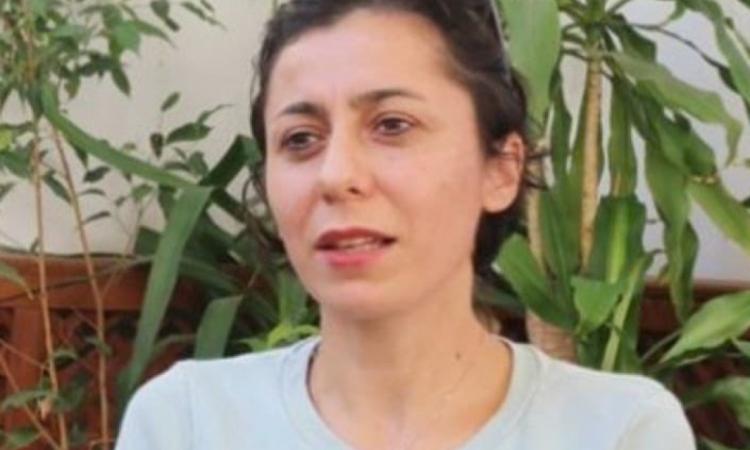 Perihan Sevda Erkılınç davasında yetki krizi: İzmir'in ikinci kez reddettiği dosya İstanbul’dan Yargıtay’a gönderildi