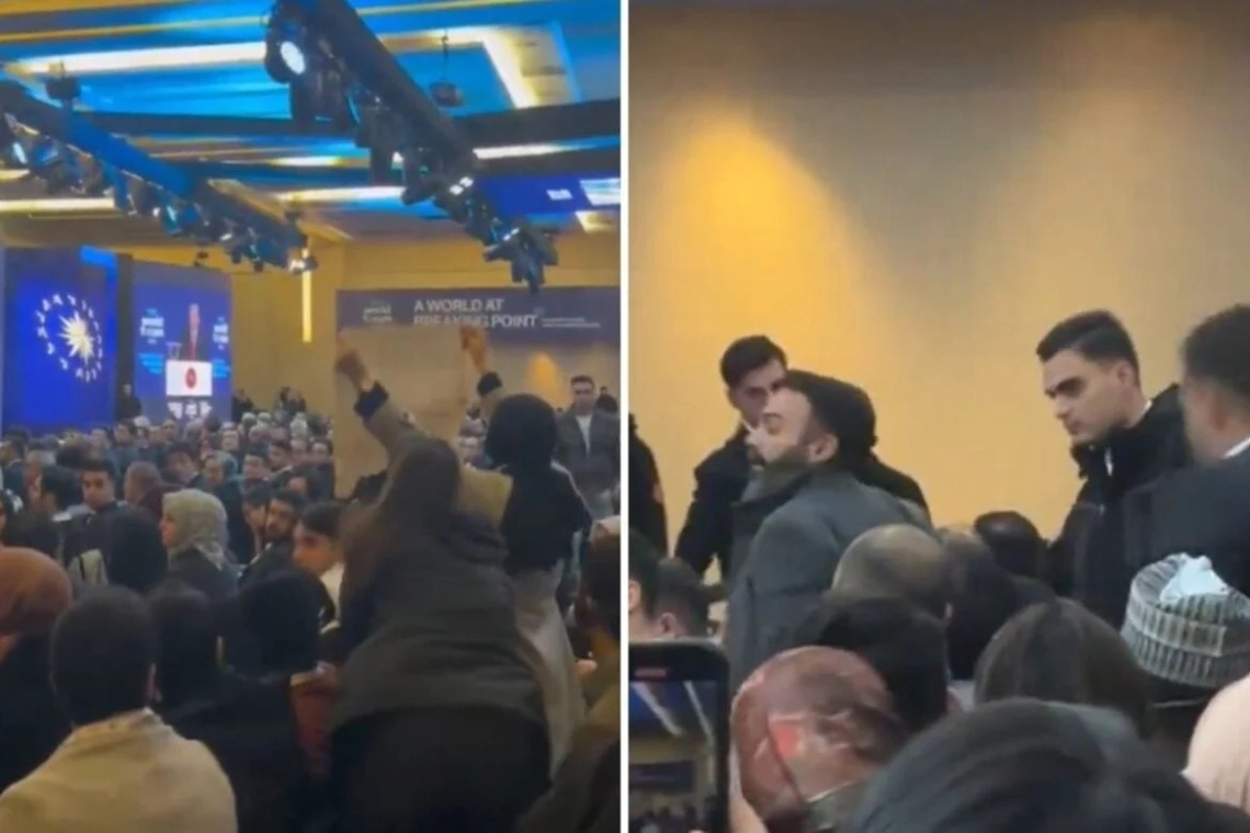 Debate on fair trial in Israel protest case: Testimonies of police witnesses conflicted, defense emphasized violation of the Criminal Procedure Code (CMK)