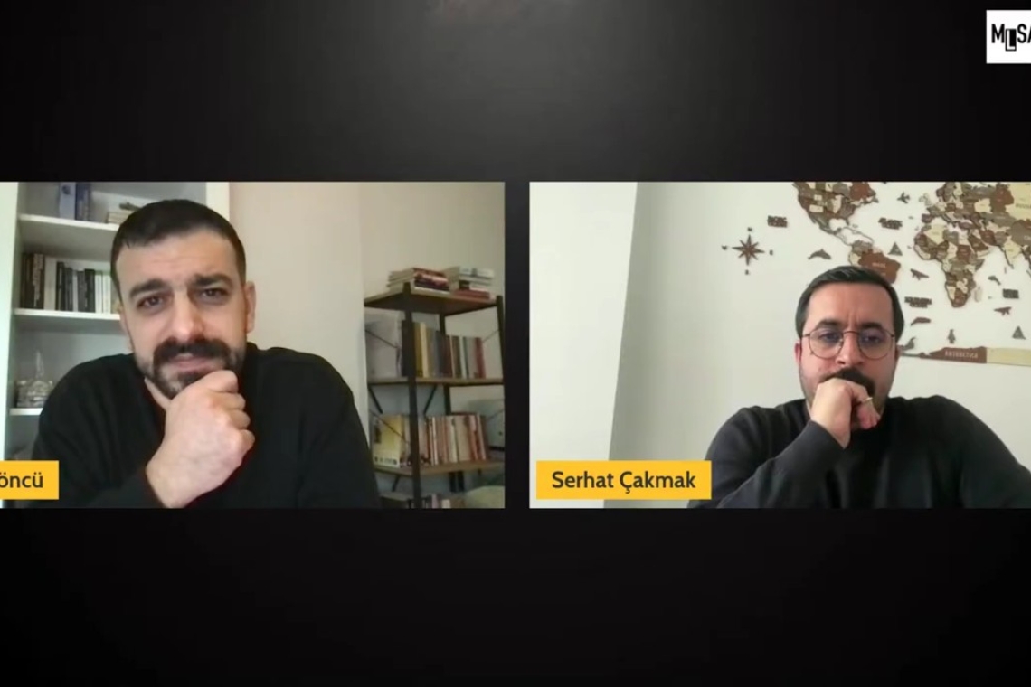 Serhat Çakmak: “Kanuni dayanağı olmayan dinlemeler hukuka aykırı delildir”