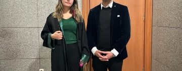 Gökhan Yavuzel’e açılan iki davadan beraat
