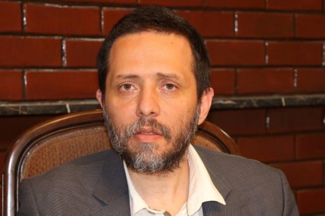 Appeal request of academic Cenk Yiğiter, who was attacked, was rejected, decisions upheld