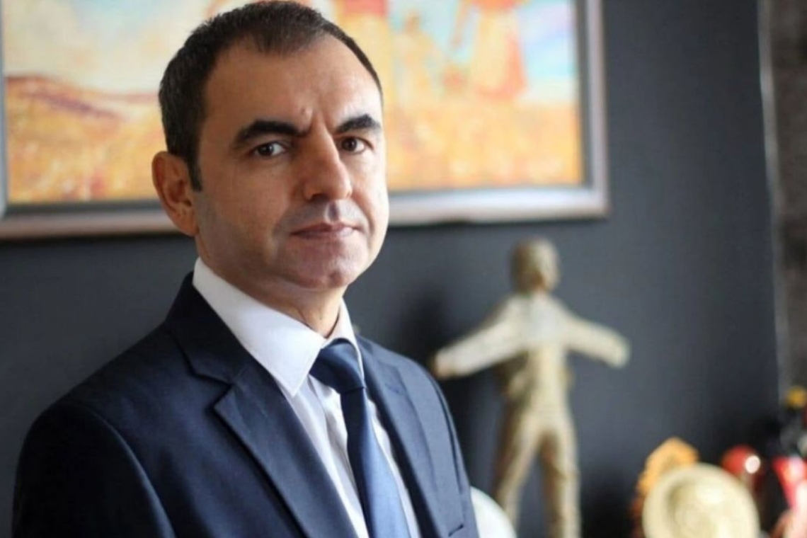 Ercüment Akdeniz davasında tanık Akdeniz’i tanımadığını söyledi