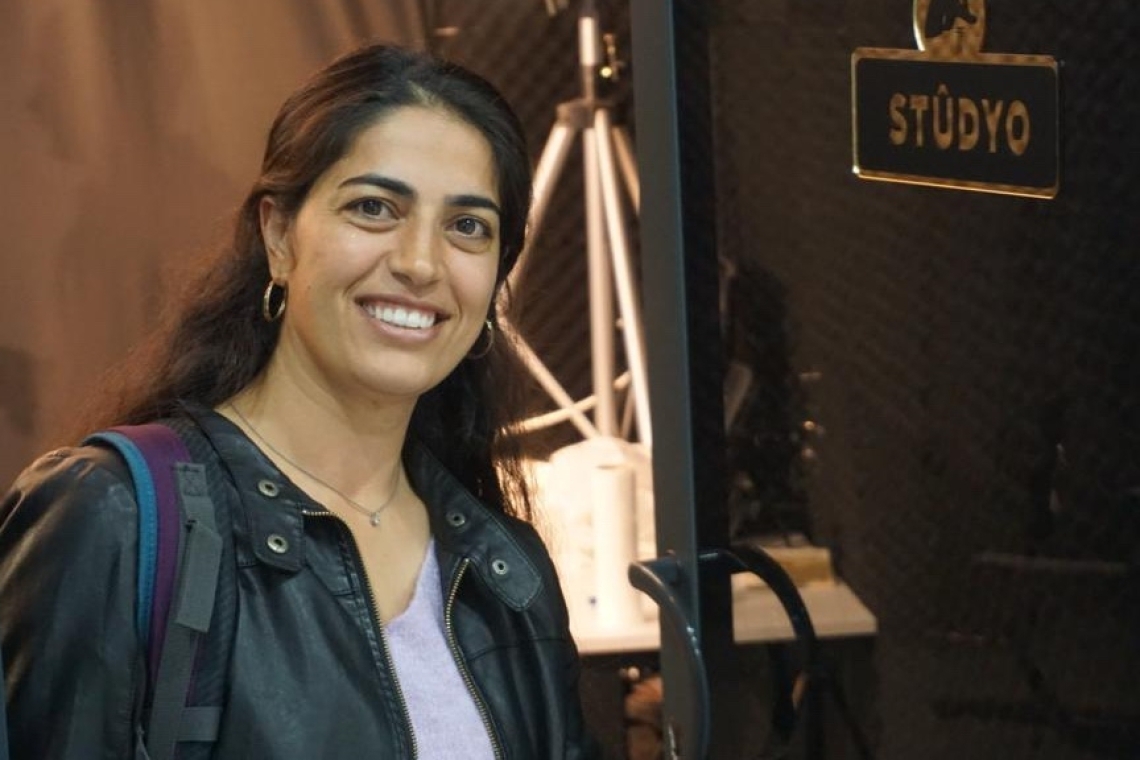 Perihan Kaya’s hearing postponed