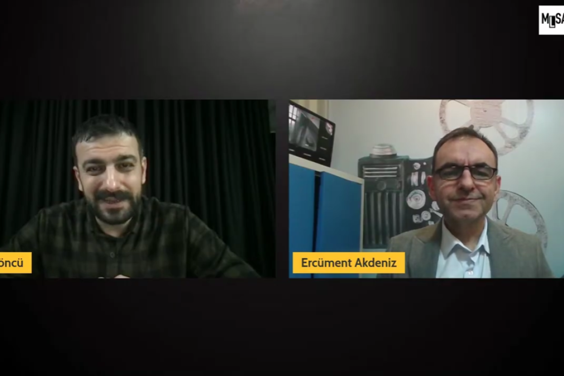 Ercüment Akdeniz: “This is not a trial, but a practice of punishment”