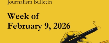 Week of Feb. 9: Freedom of expression trials and other developments