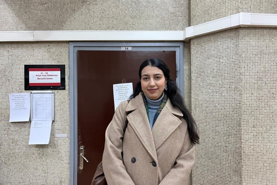 Bakan Ersoy’un şikâyetiyle açılan davada savcı ceza istedi