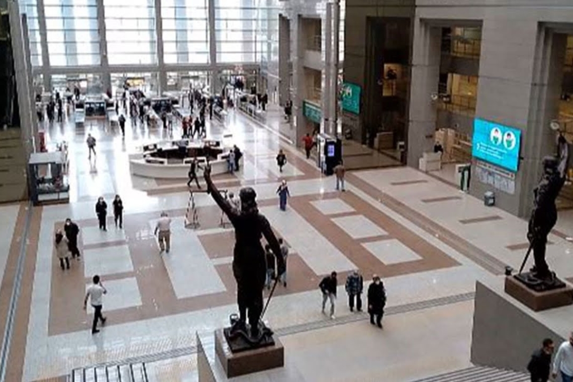 Journalist İnan Ketenciler acquitted after Constitutional Court violation ruling