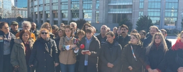 Gazeteciliği yargılamaktan vazgeçin!