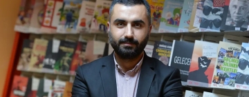 Gazeteci Alican Uludağ'ın ifadesi:  “Gazetecilik yaptım, suç işlemedim”