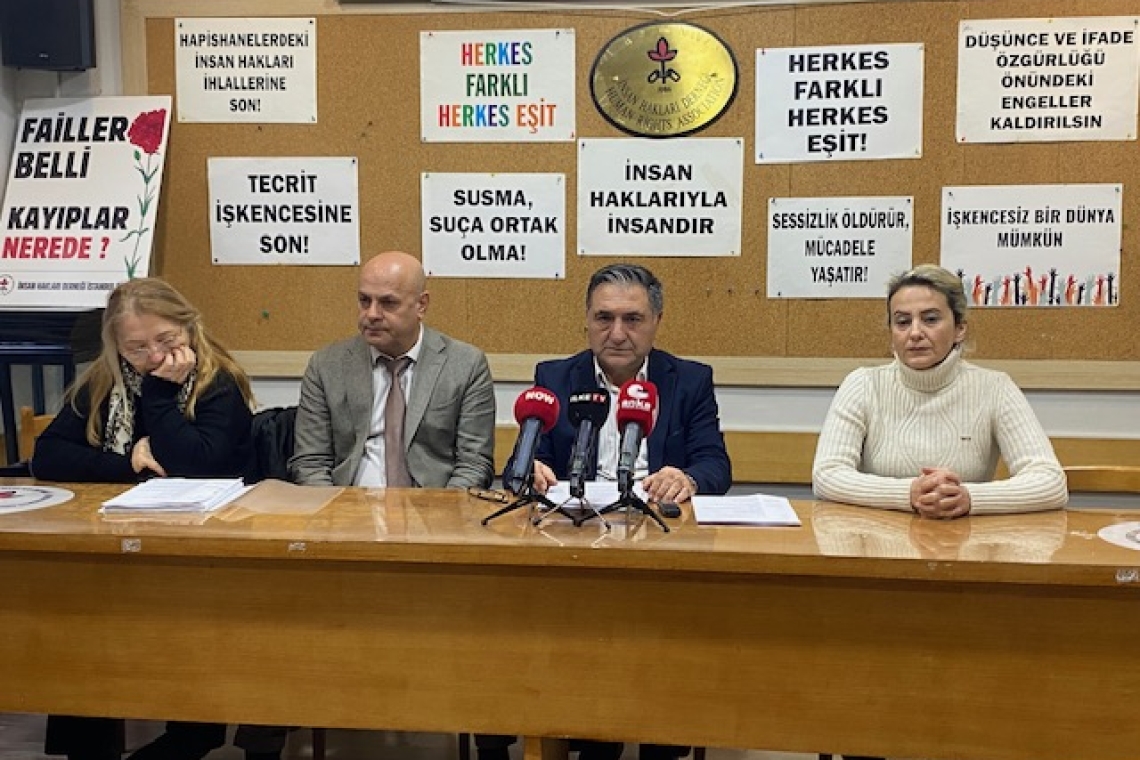 Hakan Tosun cinayetinde fezleke: Katillere haksız tahrik, 2 yılda tahliye ihtimali