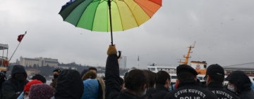 Kaos GL Derneği, LGBTİ+’ların İnsan Hakları 2025 Raporu’nu yayınladı: Düşmanlık, devlet politikasına dönüştü