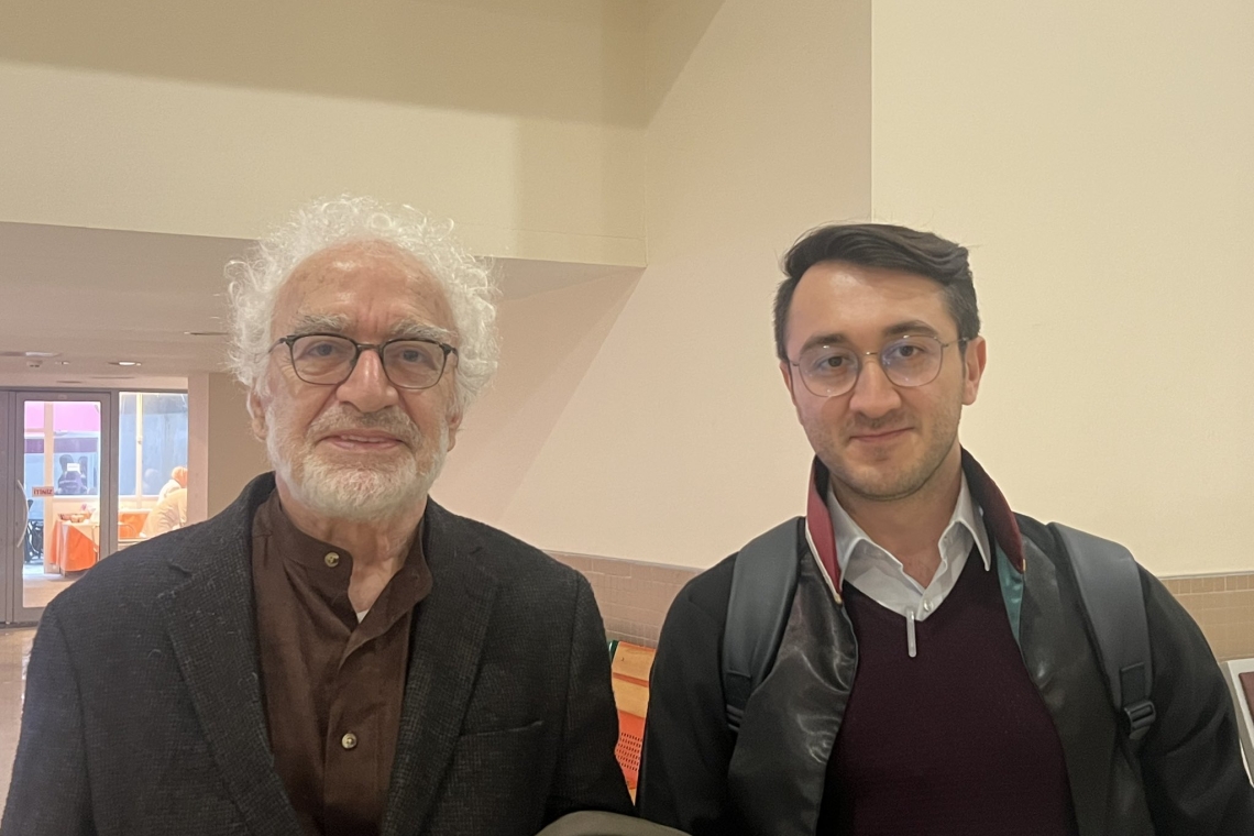 İstinaf, Orhan Bursalı’ya verilen 1 yıl 8 ay hapis cezasını kaldırarak beraat verdi