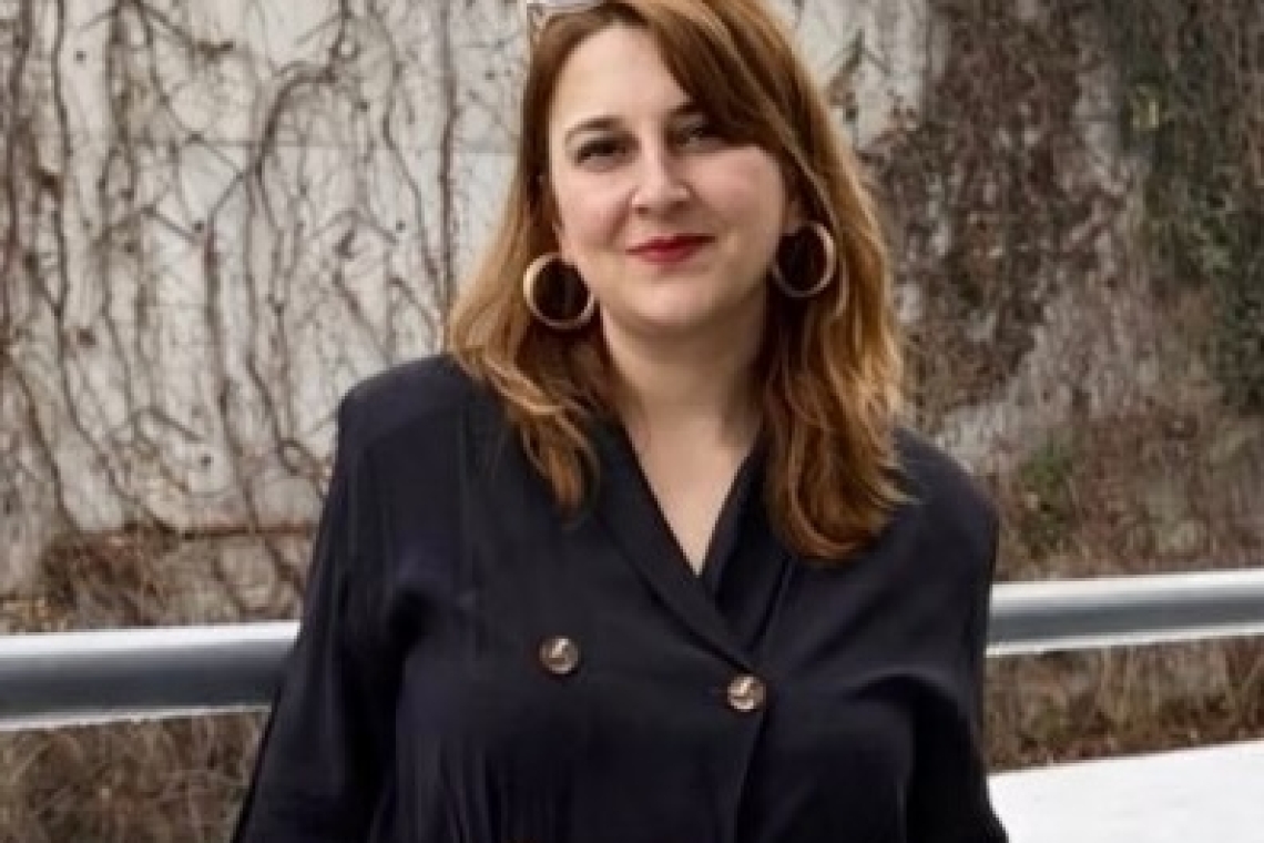 MLSA applies to Constitutional Court over journalist Sibel Yükler