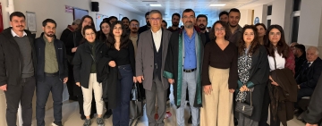 Lawyer Adile Salman acquitted in trial based on cooperating witness testimony