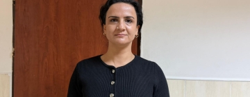 Gazeteci Nurcan Yalçın’ın yurt dışı yasağı kaldırıldı 