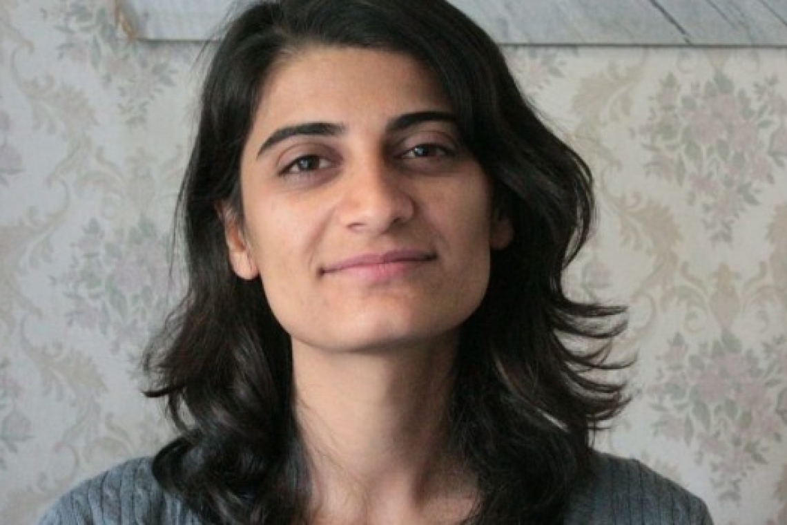 Sonya Bayık’ın yargılandığı dava 18'inci duruşmada da ertelendi