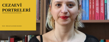 Pınar Gayıp: “Gazetecilik suç sayılıyorsa bu suçu işlemeye devam edeceğim”
