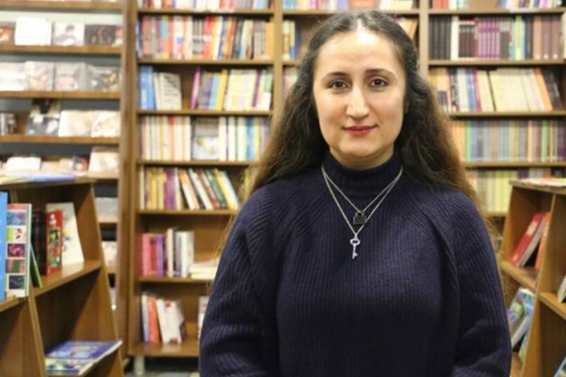 Prosecutor drops charges against journalist Sultan Mercan after 16-month investigation