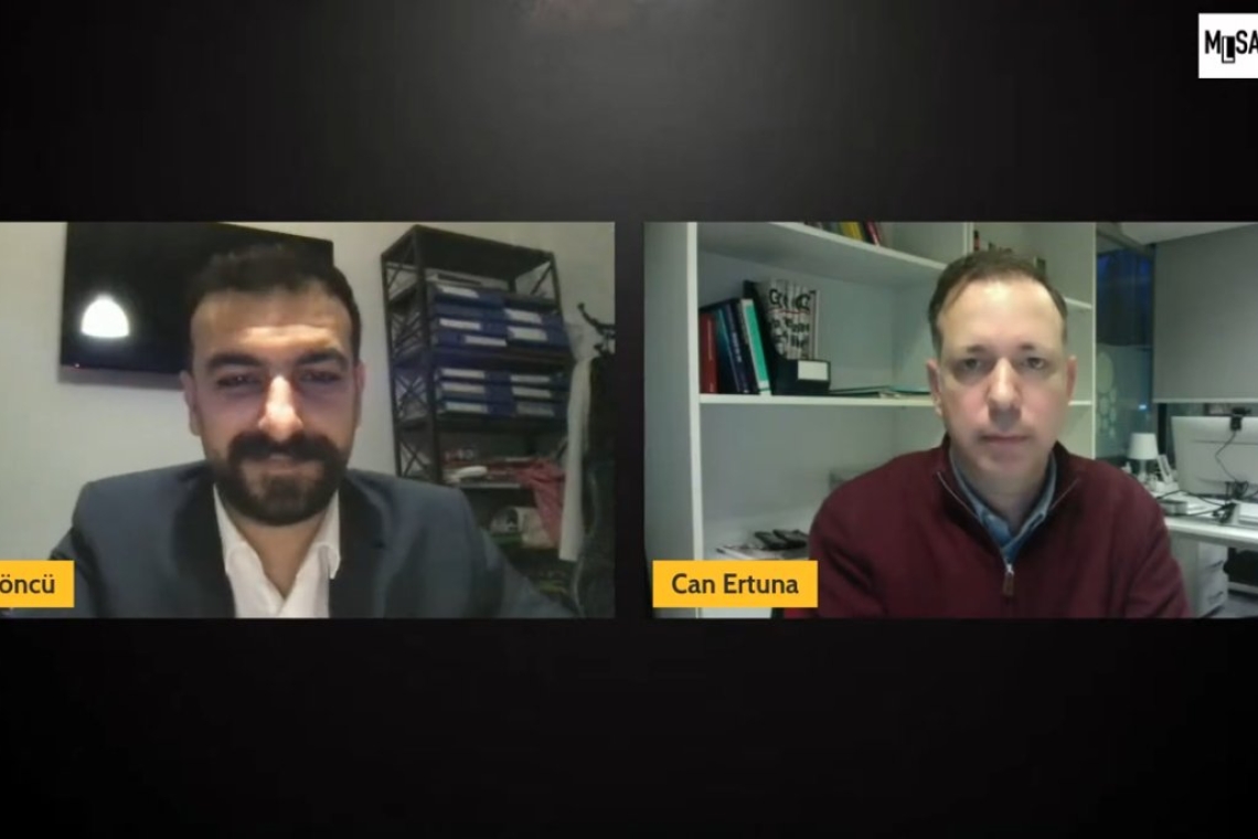 ‘Çetele’: Journalism during a time of conflict