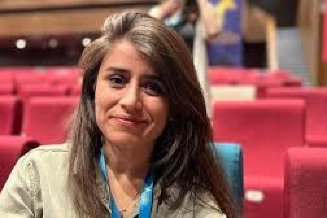 Case filed under Article 301 over screening of animation film about the Armenian genocide