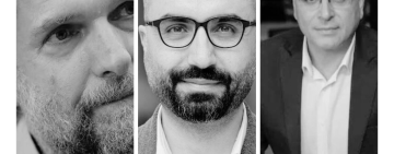 MLSA Co-Director Veysel Ok visits Silivri: Kavala, Uludağ and Yanardağ are in good condition, send their greetings