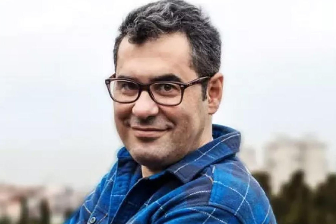  Gazeteci Enver Aysever’e 10 ay hapis, tahliye kararı