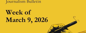 Week of March 9: Freedom of expression trials and other developments