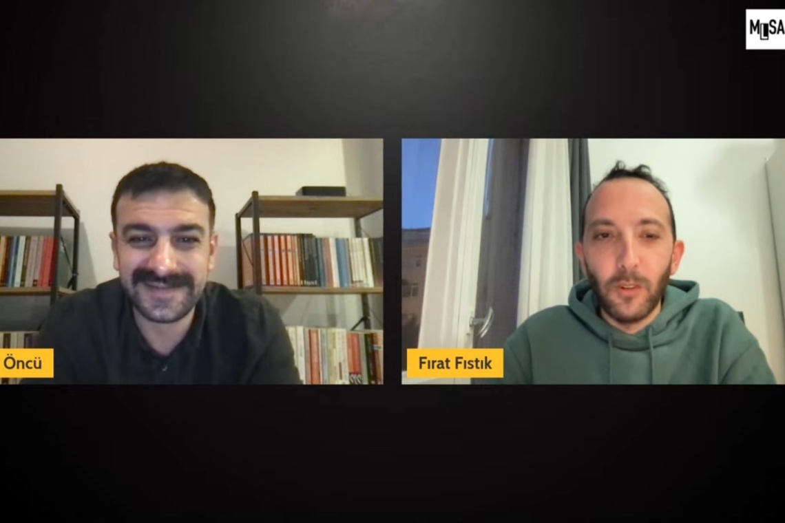 ‘Çetele’: First week of Istanbul municipality trial begins and ends with tension for journalists