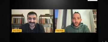 ‘Çetele’: First week of Istanbul municipality trial begins and ends with tension for journalists