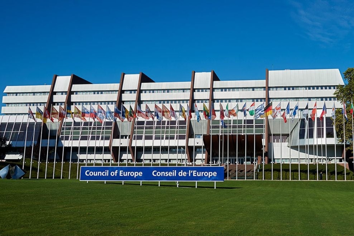 MLSA’nın 9.2 bildirimi Bakanlar Komitesi sitesinde yayımlandı