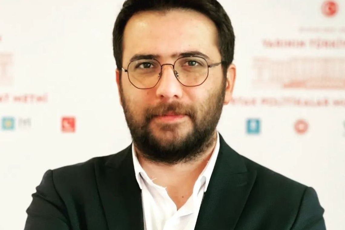 Bir 'Sansür Davası' da 'Mutlak Butlan' paylaşımlarına açıldı; gazeteci Altan Sancar ifade verdi