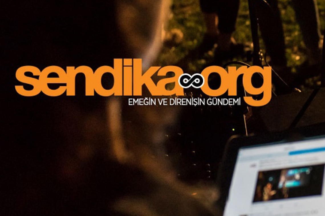 Prison sentence increased to 5 months in case over Sendika.Org’s Charlie Hebdo report published 11 years ago