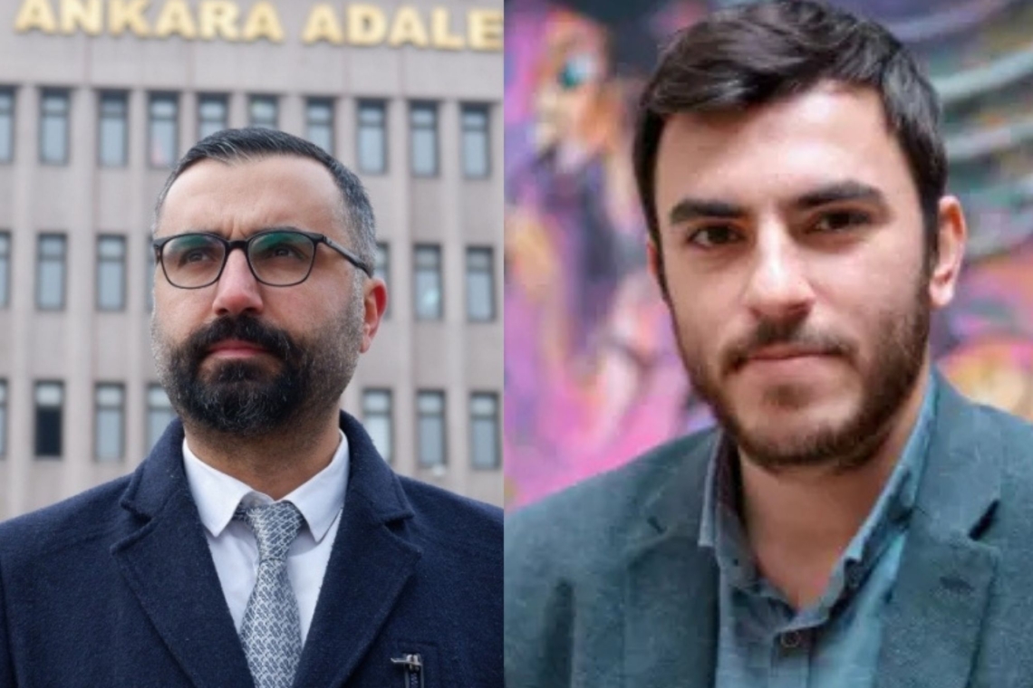 MLSA ve 10 basın meslek örgütünden ortak açıklama