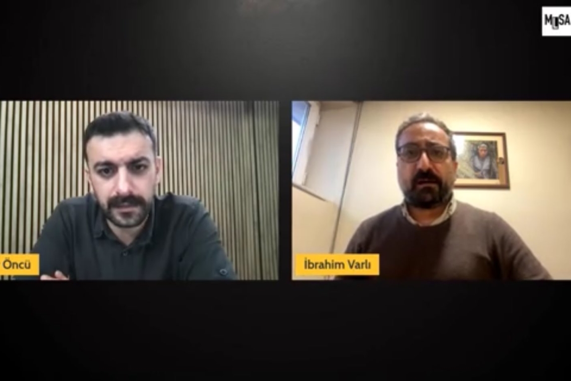 'Çetele': Gazeteci İsmail Arı neden tutuklandı?